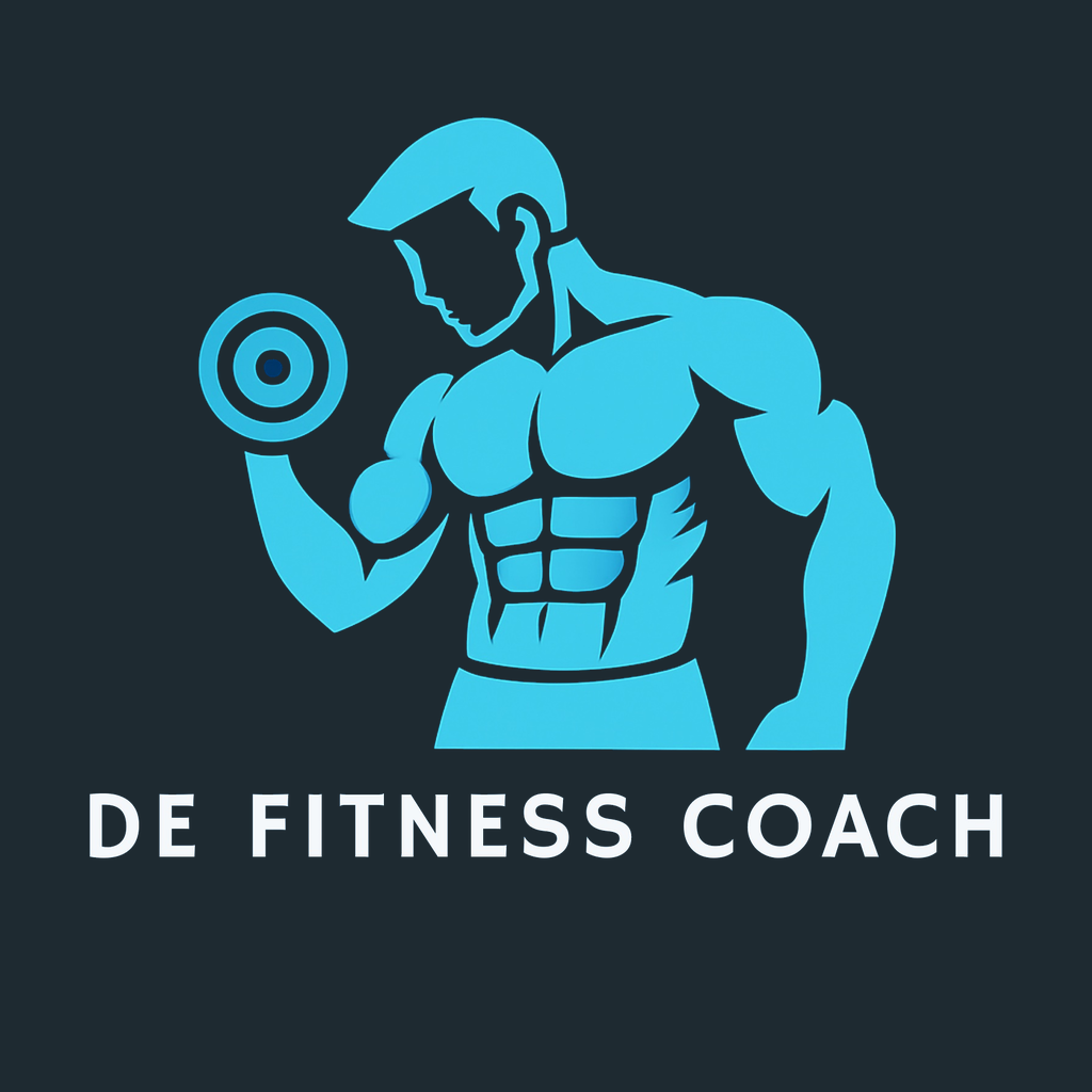 De Fitnesscoach